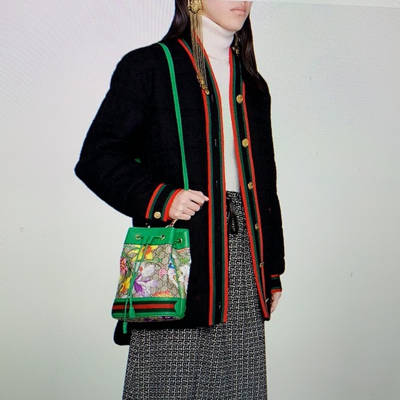 New Gucci Coat - Picture 11 of 11